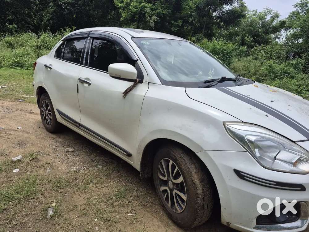 Maruti Suzuki Dzire 1.2 Vxi 2023
