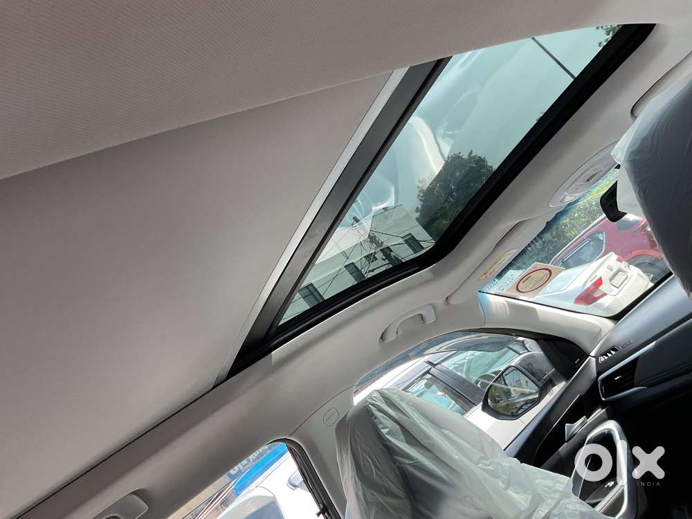 Mg Hector Sharp Dct Automatic, 2020, Petrol