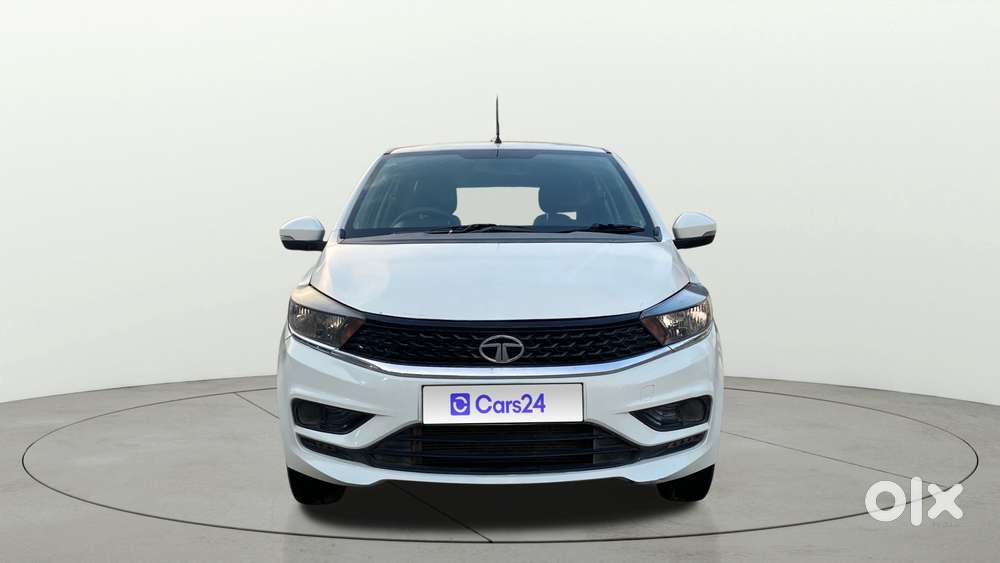 Tata Tiago 1.2 Revotron Xt, 2020, Petrol