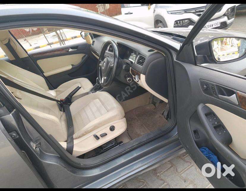 Volkswagen Jetta 2.0l Tdi Highline At, 2014, Diesel