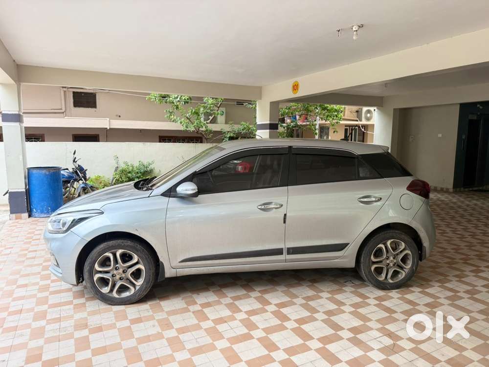 Hyundai I20 Diesel 2019