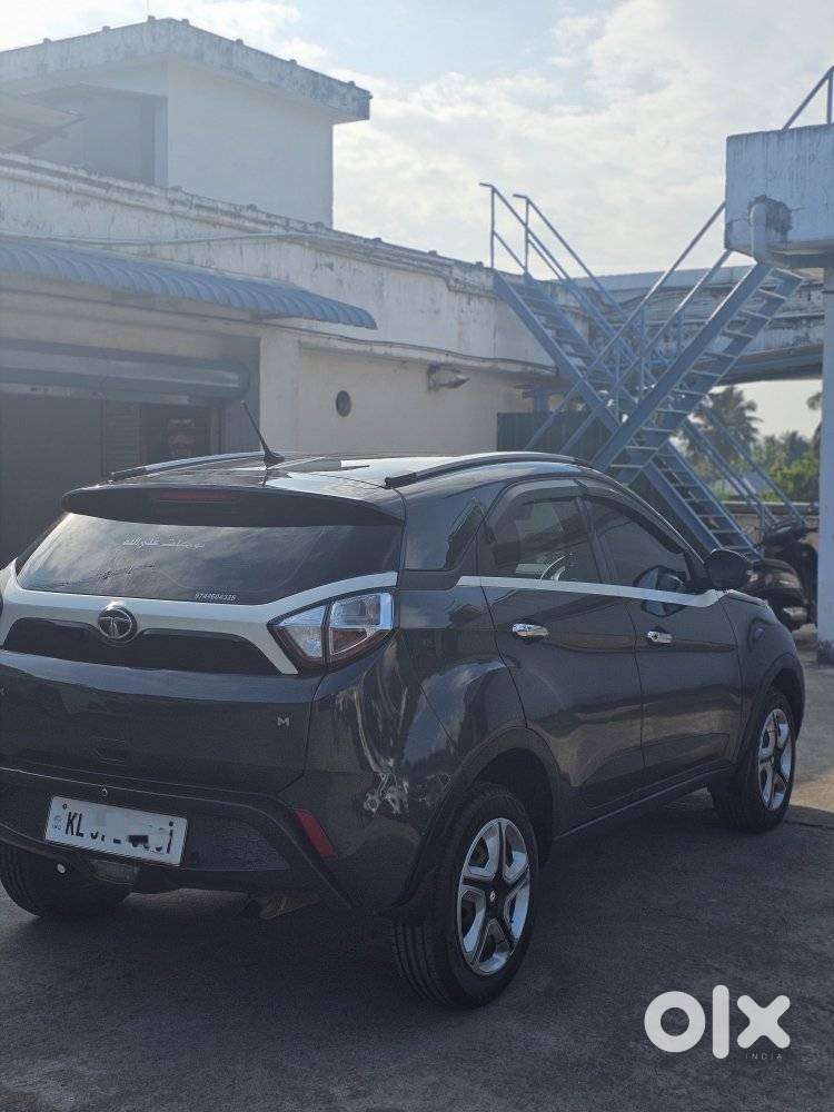 Tata Nexon, 2019, Diesel