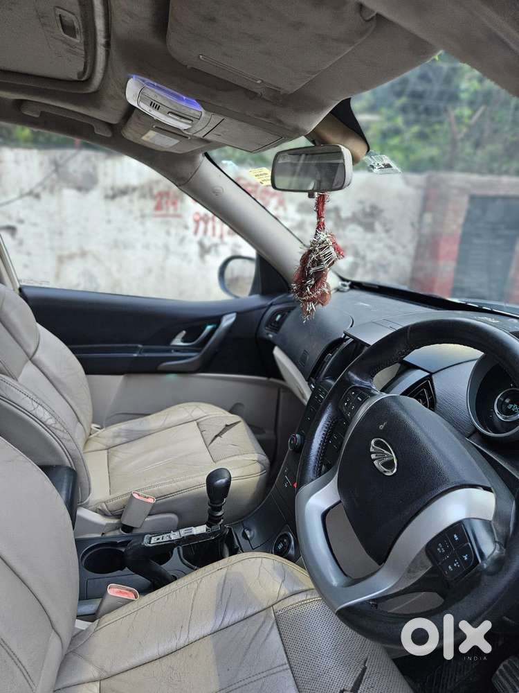 Mahindra Xuv500 W10 2wd, 2016, Diesel