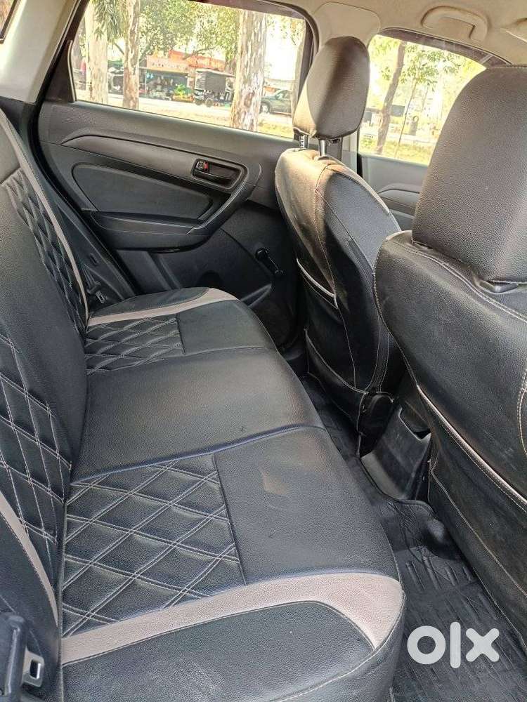 Maruti Suzuki Brezza Ldi, 2016, Petrol