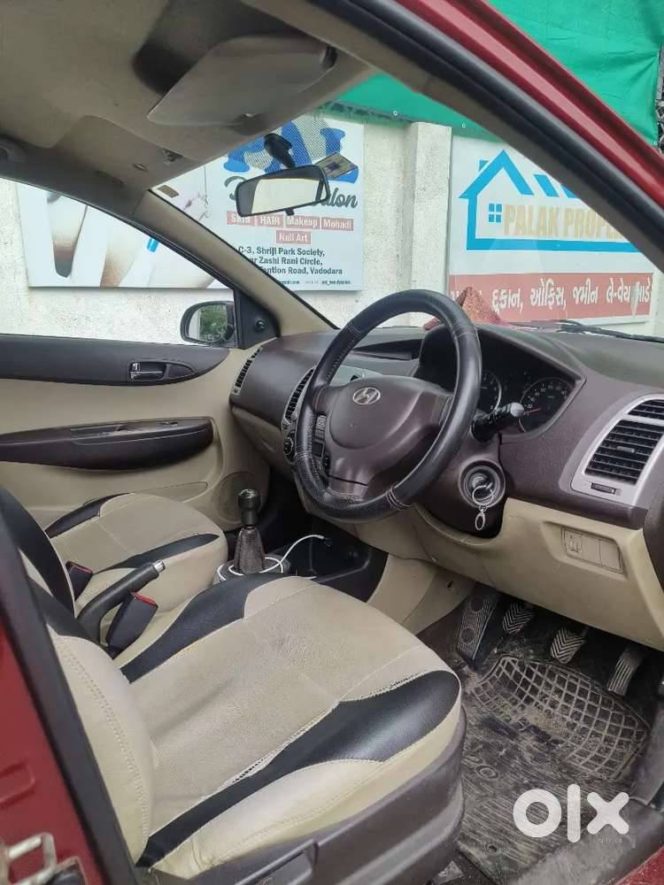 Hyundai I20 &ndash; Excellent Condition  Well Maintained  Urgent Sale