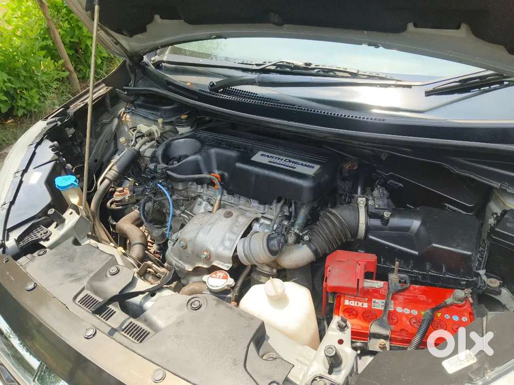 Honda Wr-v 1.5 V 2020 Location Shamli