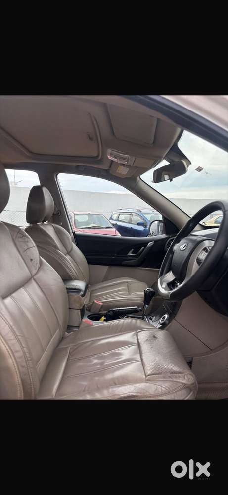 Mahindra Xuv500 W10 At, 2016, Diesel