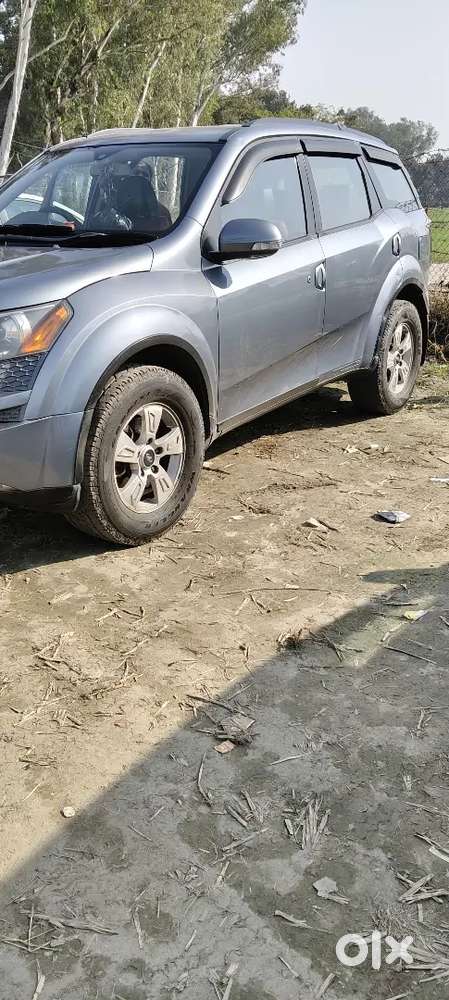 Mahindra Xuv500 Diesel 2014