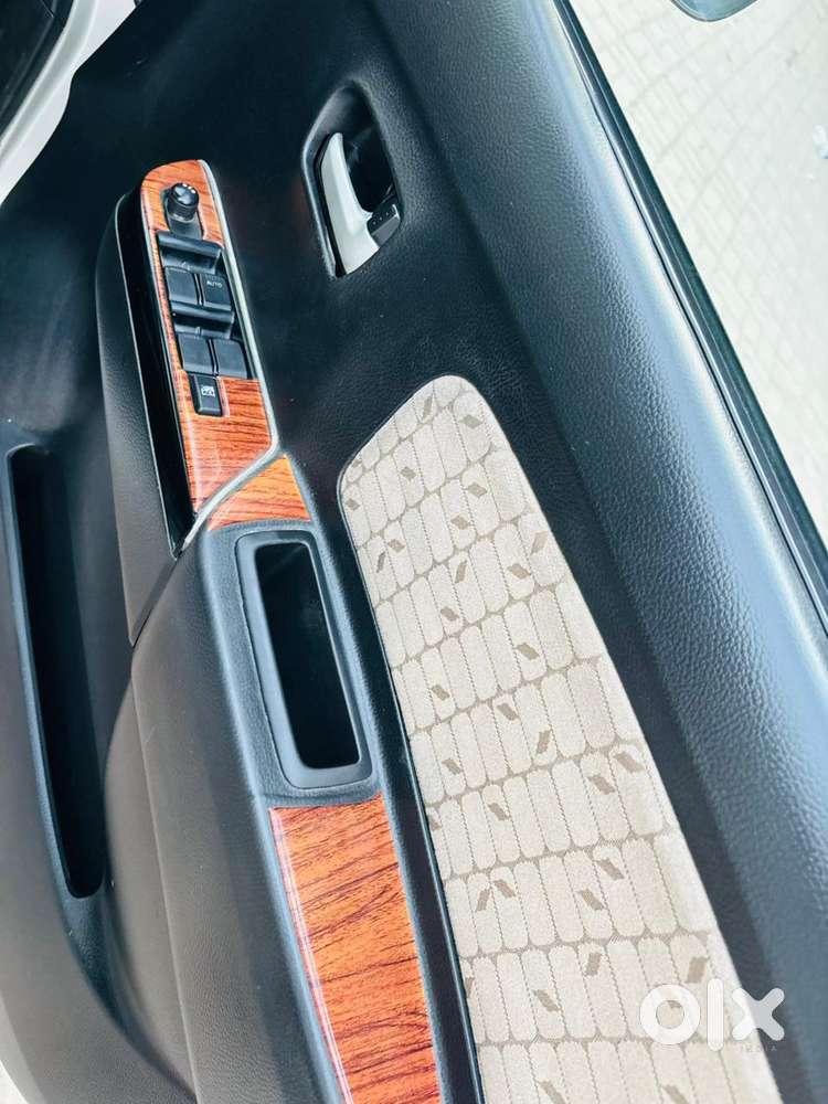 Maruti Suzuki Wagon R Vxi 1.2, 2017, Petrol