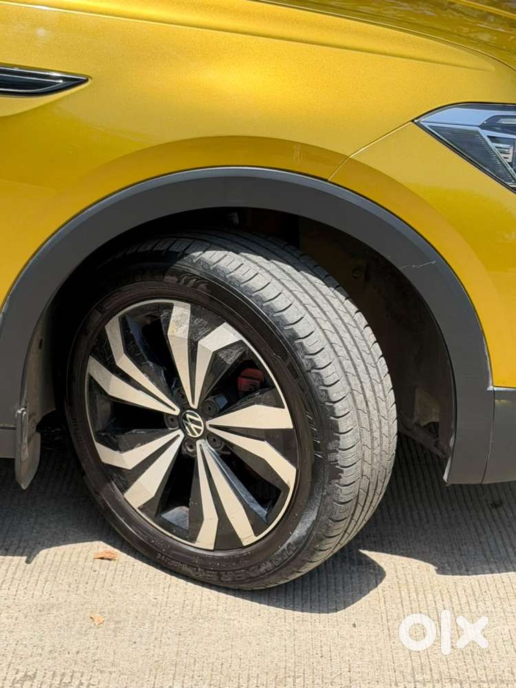 Volkswagen Taigun Gt Plus 1.5 Tsi Dsg, 2023, Petrol