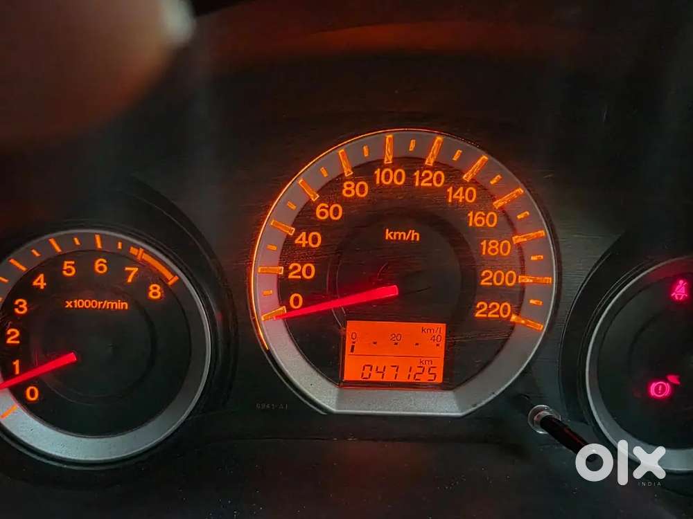 Honda City I-vtec S For Immediate Sale, 2nd Owner, Good Condition