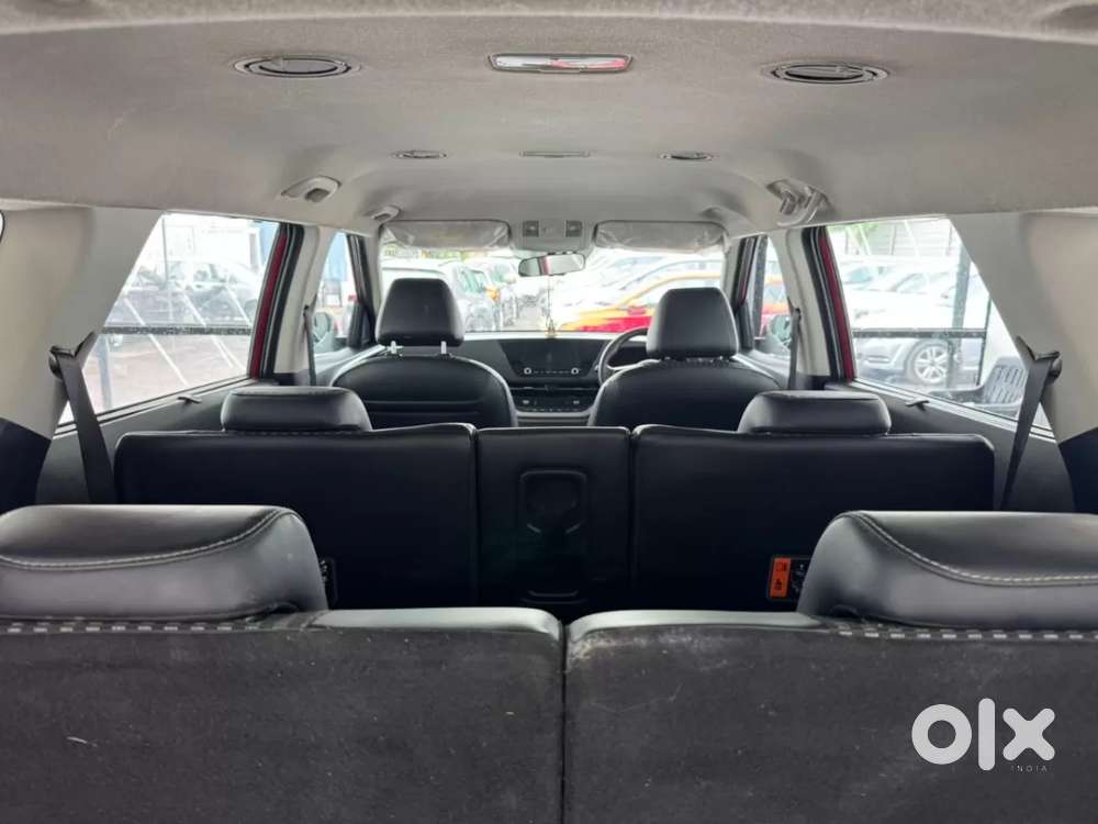 Kia Carens 1.5 Prestige Plus Diesel 7 Str Imt, 2022, Diesel
