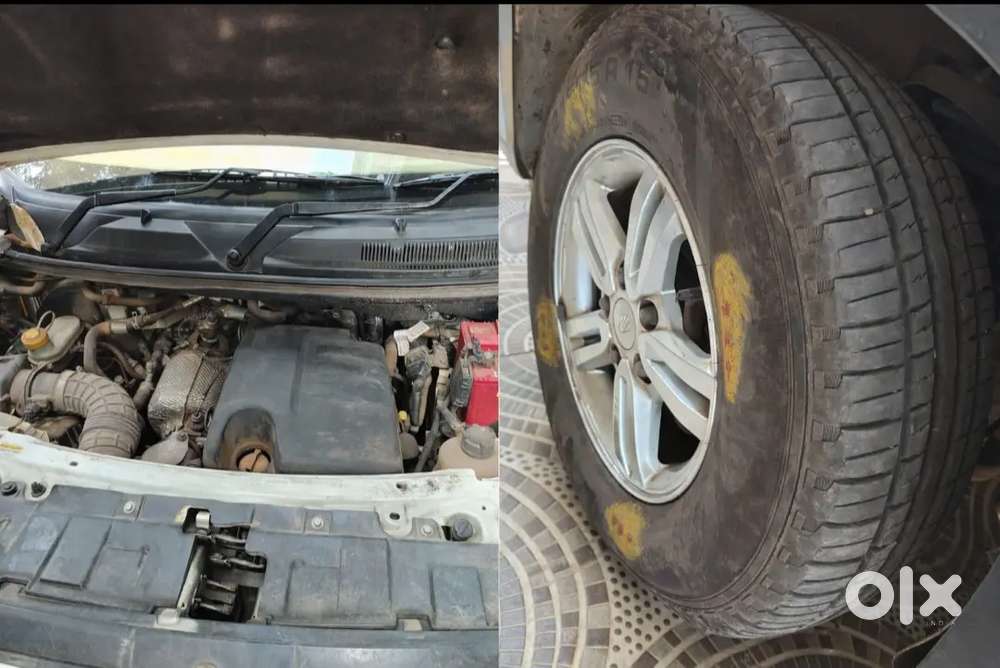 Bolero Neo 2022  Single Owner  Doctor Used  New Tyres & Battery