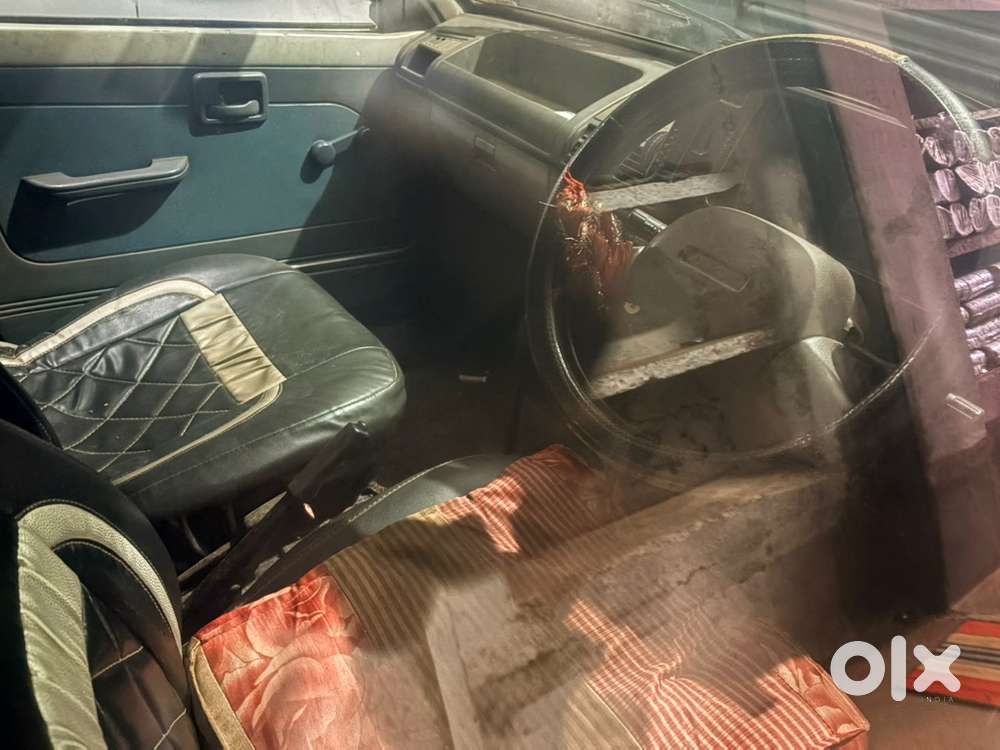 Maruti Suzuki 800 2010 Year