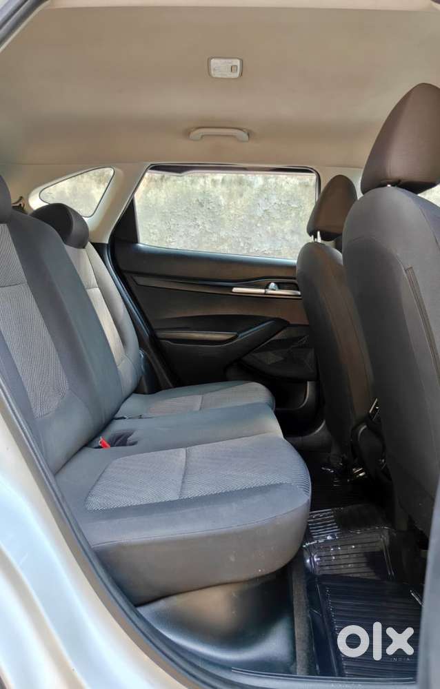 Kia Seltos Hte D, 2022, Diesel