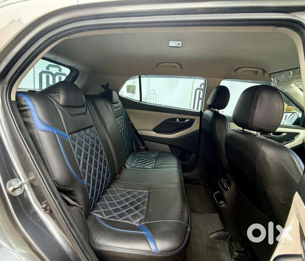 Hyundai Creta 1.6 Vtvt S, 2023, Petrol