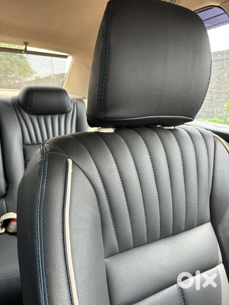 Maruti Suzuki Ciaz 2017 Petrol Well Maintained