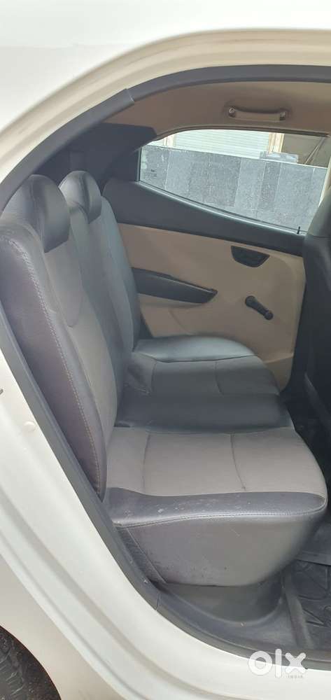 Hyundai Eon, 2013, Petrol