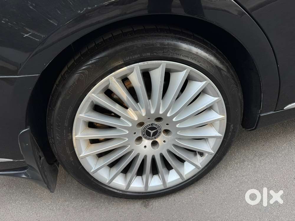 Mercedes-benz S-class S500 L V8 Mercedes S S350 S 500 Maybach Engine