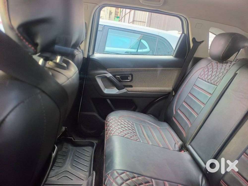 Tata Harrier Smart (o), 2024, Diesel