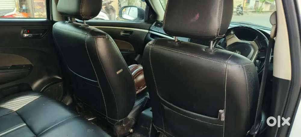 Maruti Suzuki Swift 2015 Petrol Well Maintained