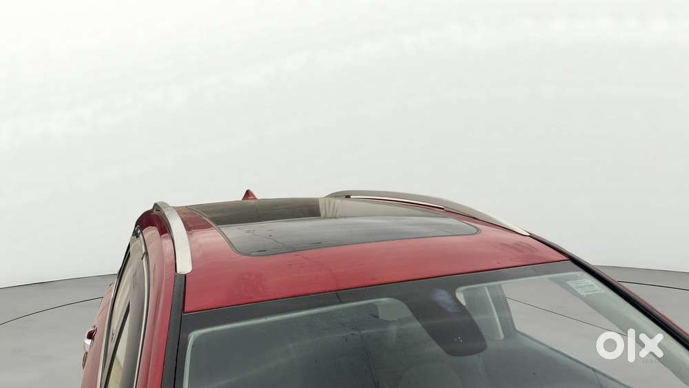 Mg Hector Sharp Dct Petrol, 2020, Petrol