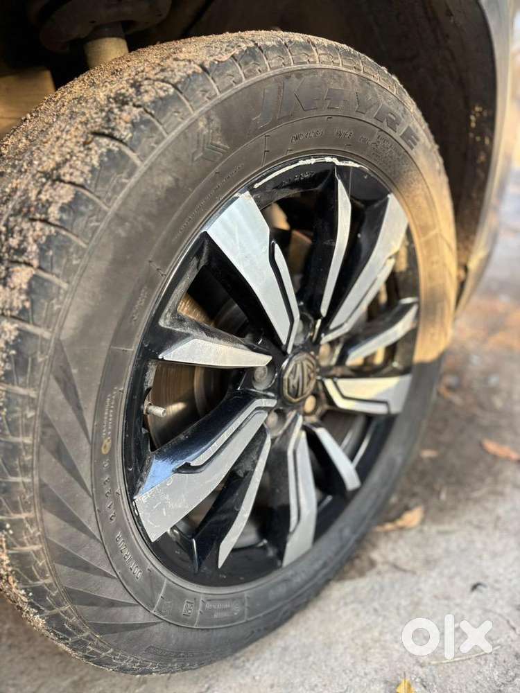 Mg Hector 2019 2.0 Sharp Turbodiesel 71500 Km Driven