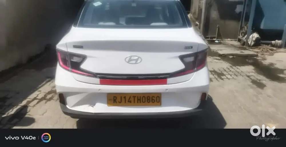 Hyundai Aura 1.2 S 2026