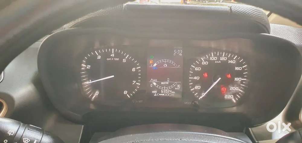 Tata Altroz 2021 Style