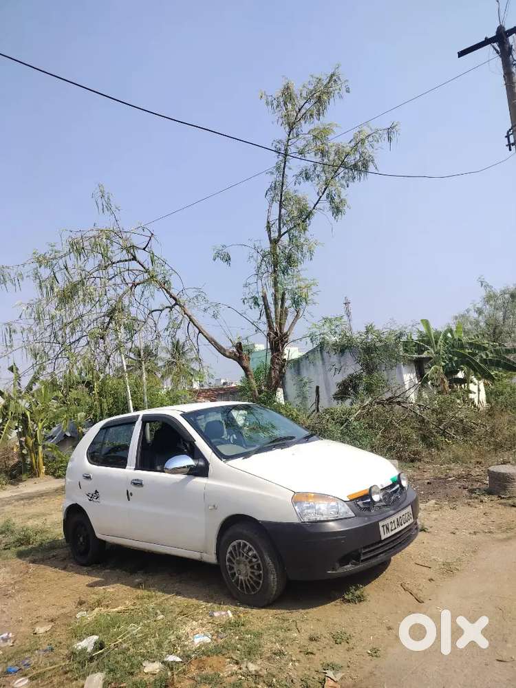 Tata Indica Ev2 2013 Diesel Good Condition