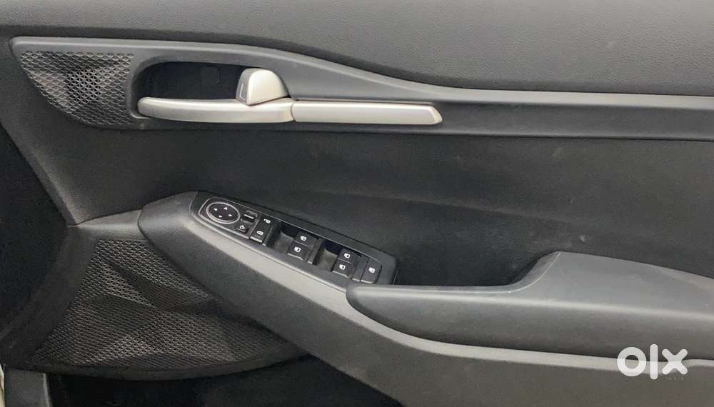 Kia Seltos Htk Plus G, 2022, Petrol