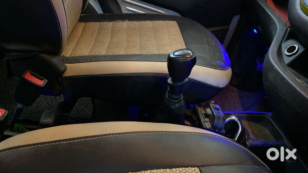 Datsun Redigo Gold Limited Edition, 2018, Cng & Hybrids