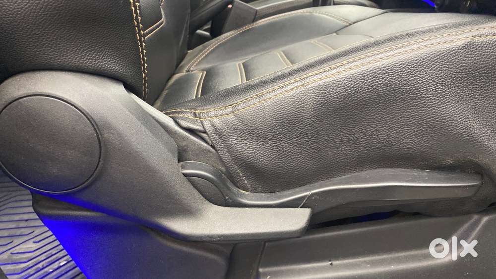 Maruti Suzuki Xl6 Zeta, 2020, Petrol