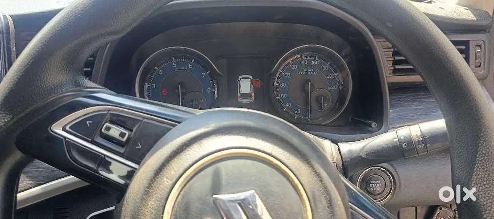 Maruti Suzuki Xl6 2021 Petrol Manual