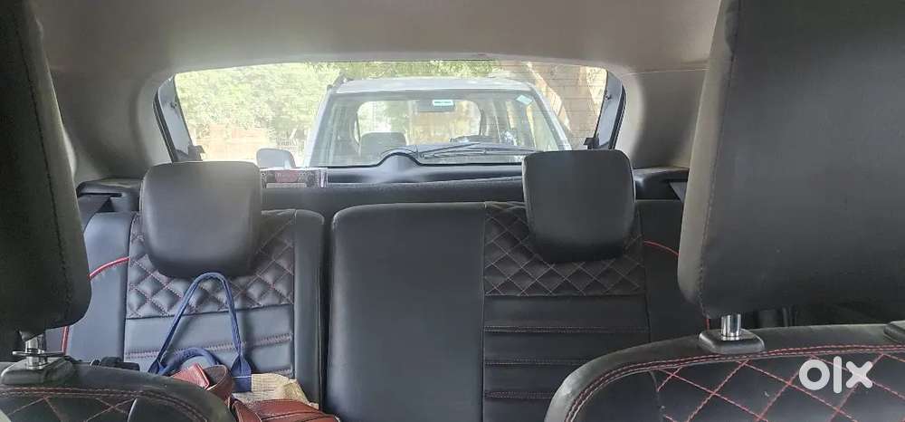 2018 Maruti Baleno Variant 1.2 Cng