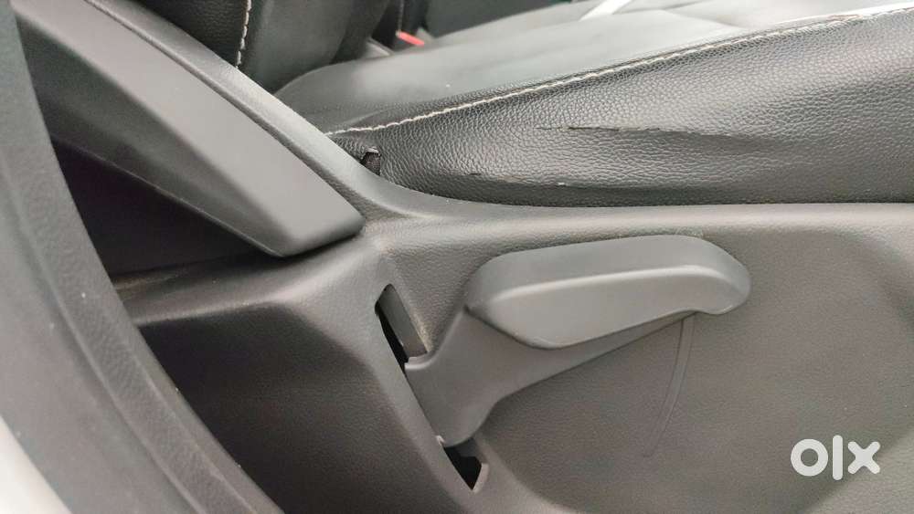 Ford Freestyle Titanium Petrol, 2019, Petrol