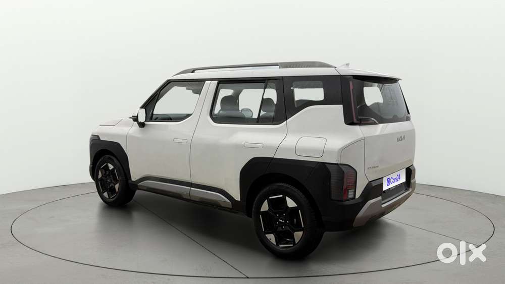 Kia Syros Htk Plus Diesel, 2025, Diesel