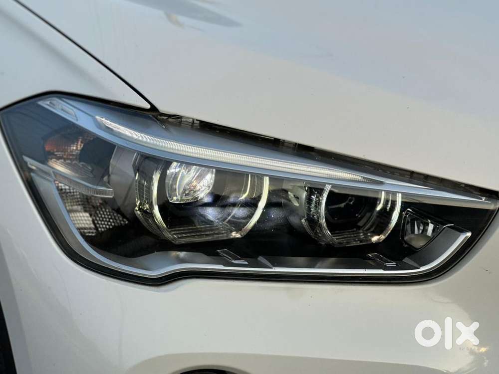 Bmw X1 2.0 Sdrive20d Xline, 2018, Diesel