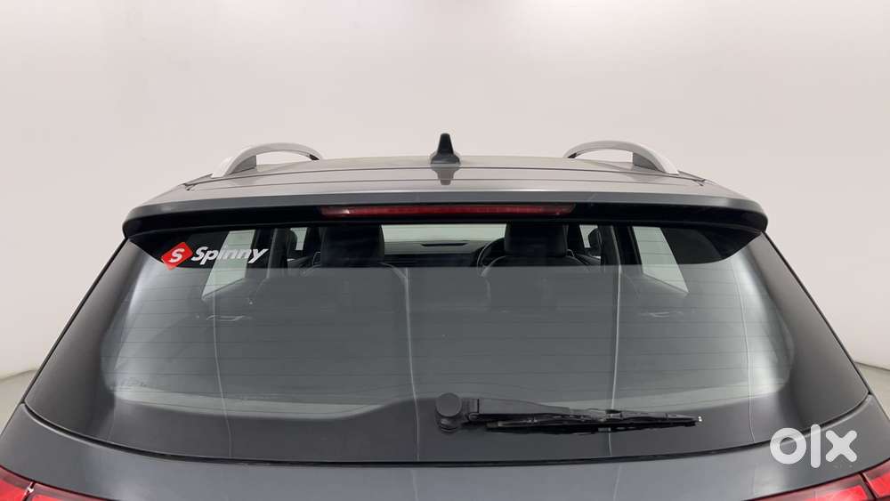 Skoda Kushaq 1.5 Tsi Style Dsg, 2022, Petrol