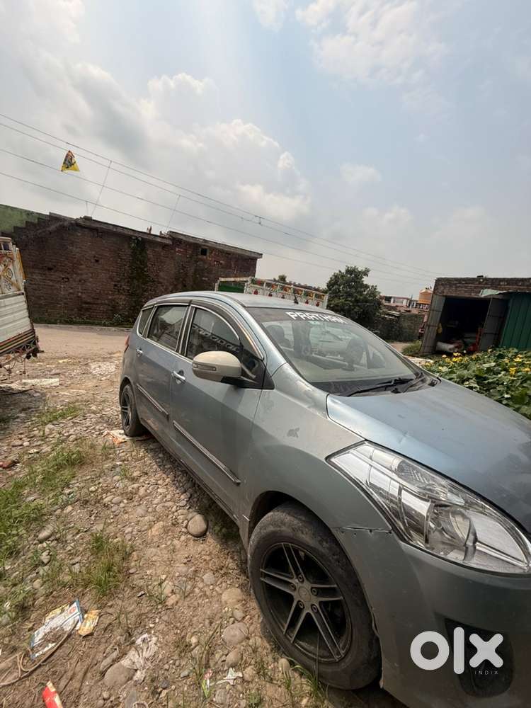 Maruti Suzuki Ertiga 2013 Diesel Good Condition