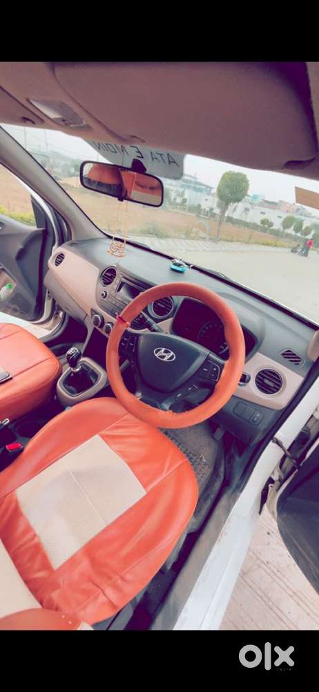 2014 Hyundai Grand I10 Diesel Manual