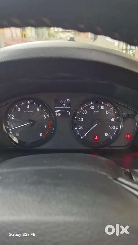 Honda Amaze In Genuine Condition