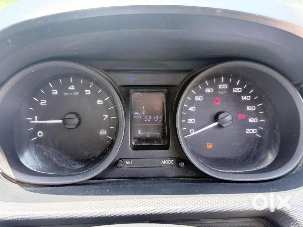 Tata Tiago 1.05 Revotorq Xt, 2018, Petrol