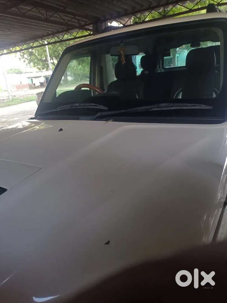 Mahindra Scorpio 2022 Classic
