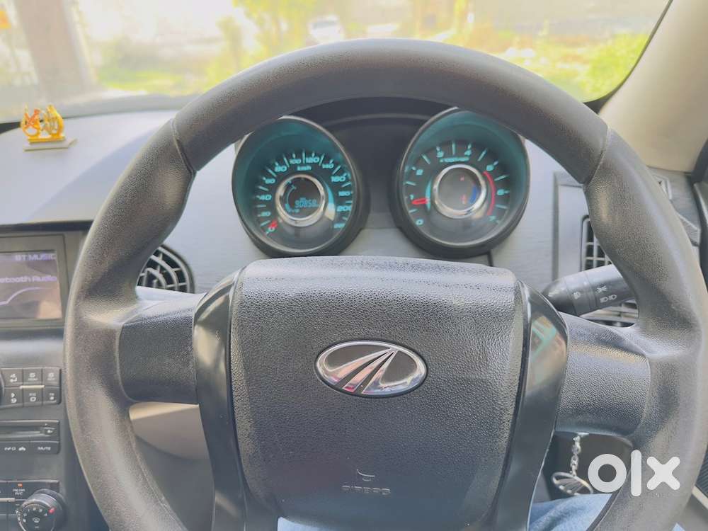 Mahindra Xuv500 2019 Diesel