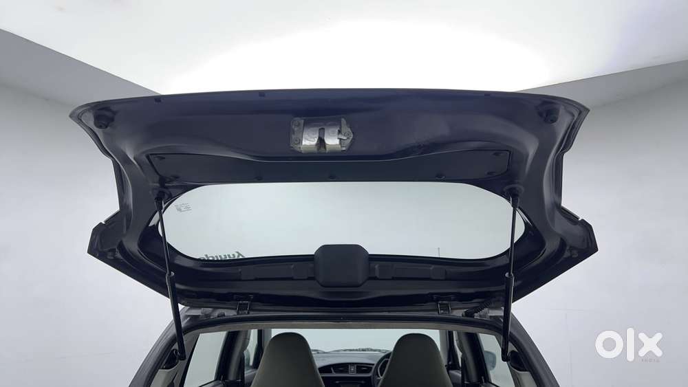 Maruti Suzuki Alto K10 2010-2014 Vxi, 2015, Petrol