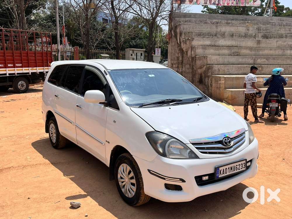 Toyota Innova 2005