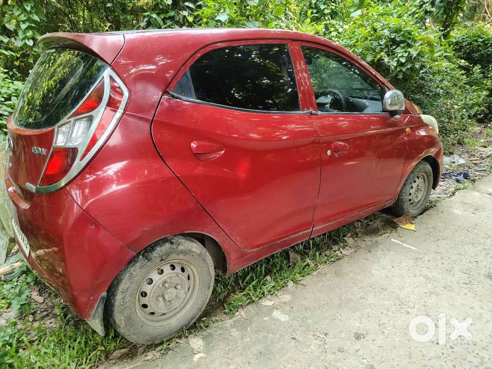 Good Condition