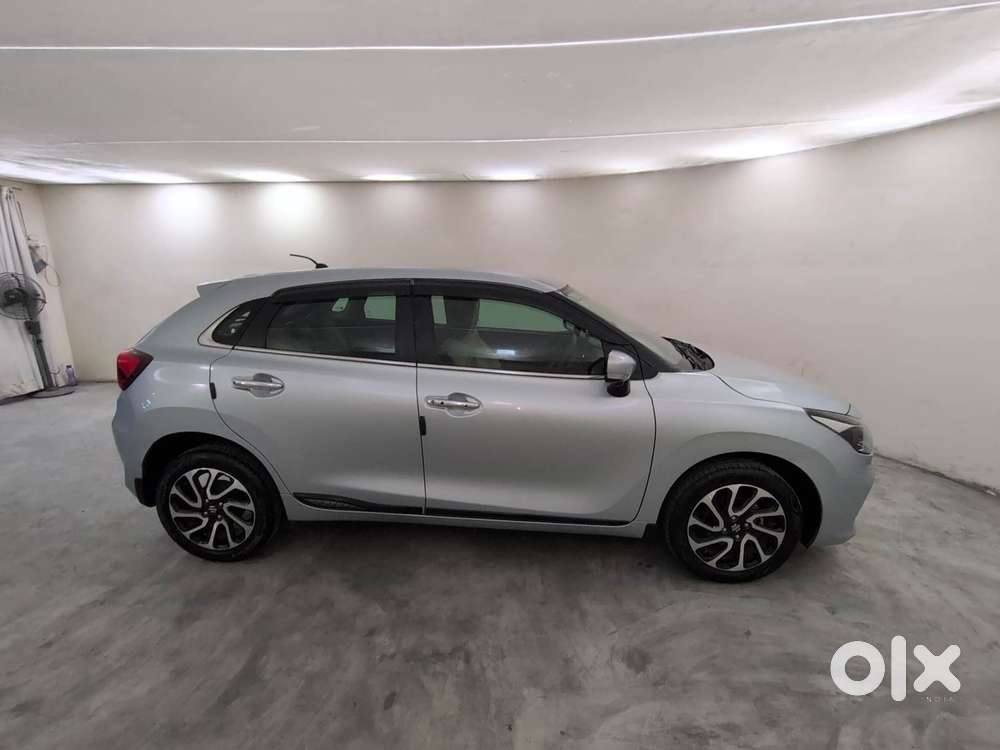 Maruti Suzuki Baleno 1.2 Alpha At, 2023, Petrol