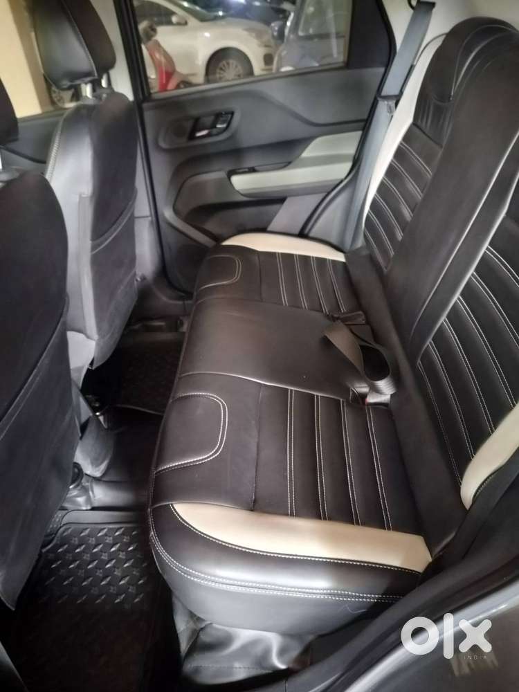 2022 Tata Punch - 17k Kms In Mint Condition